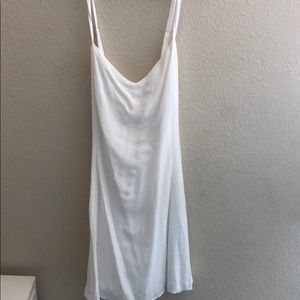 Lucylove white dress!! LIMITED EDITION!